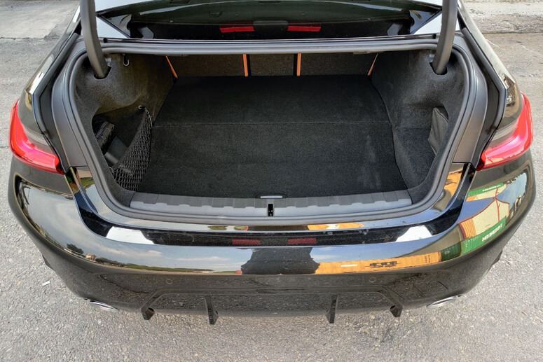 ב.מ.וו סדרה 3